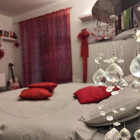 Villa Serena アッシジ エクステリア 写真