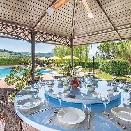 Villa Serena アッシジ エクステリア 写真