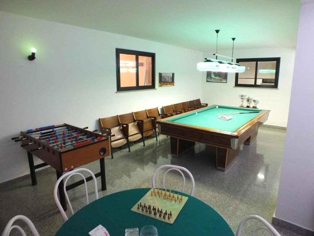 Villa Serena アッシジ エクステリア 写真