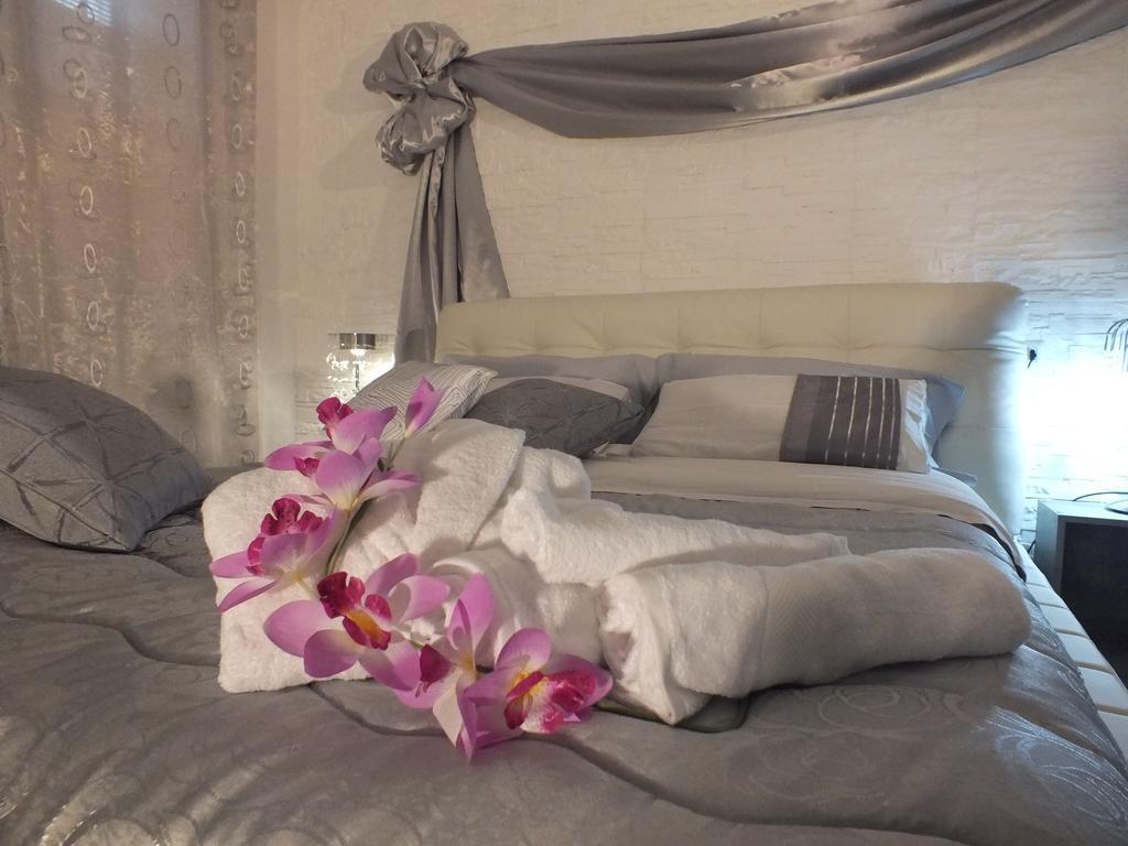 Villa Serena アッシジ エクステリア 写真