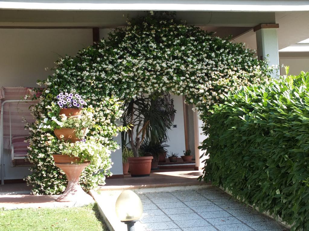 Villa Serena アッシジ 部屋 写真
