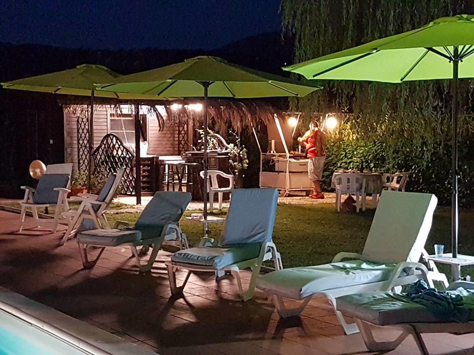Villa Serena アッシジ エクステリア 写真