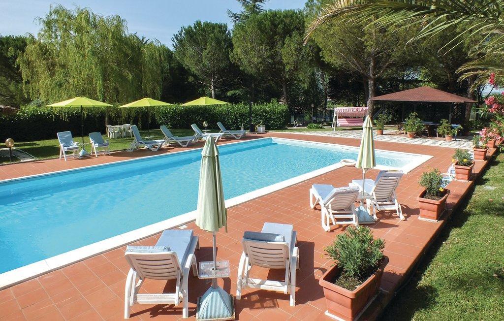 Villa Serena アッシジ エクステリア 写真