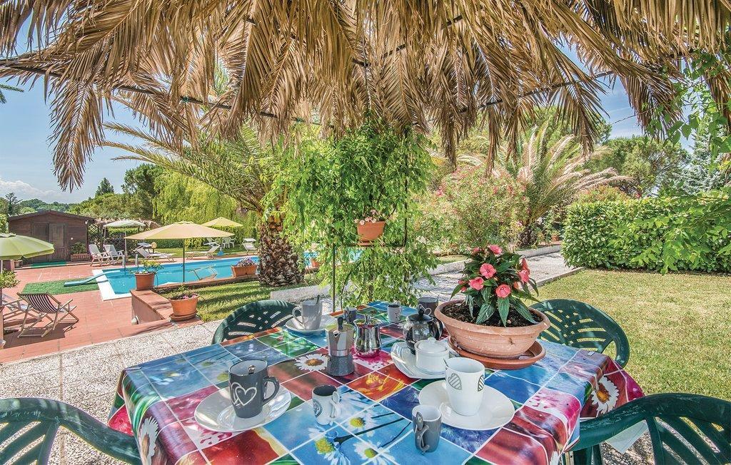 Villa Serena アッシジ エクステリア 写真