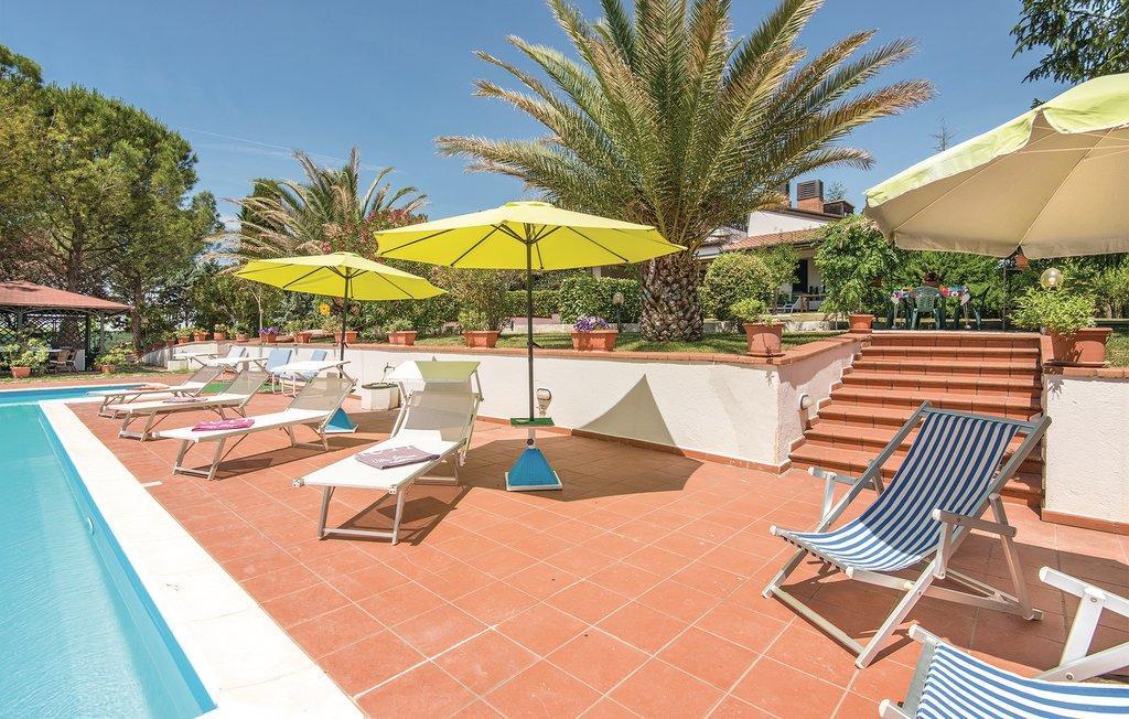 Villa Serena アッシジ エクステリア 写真