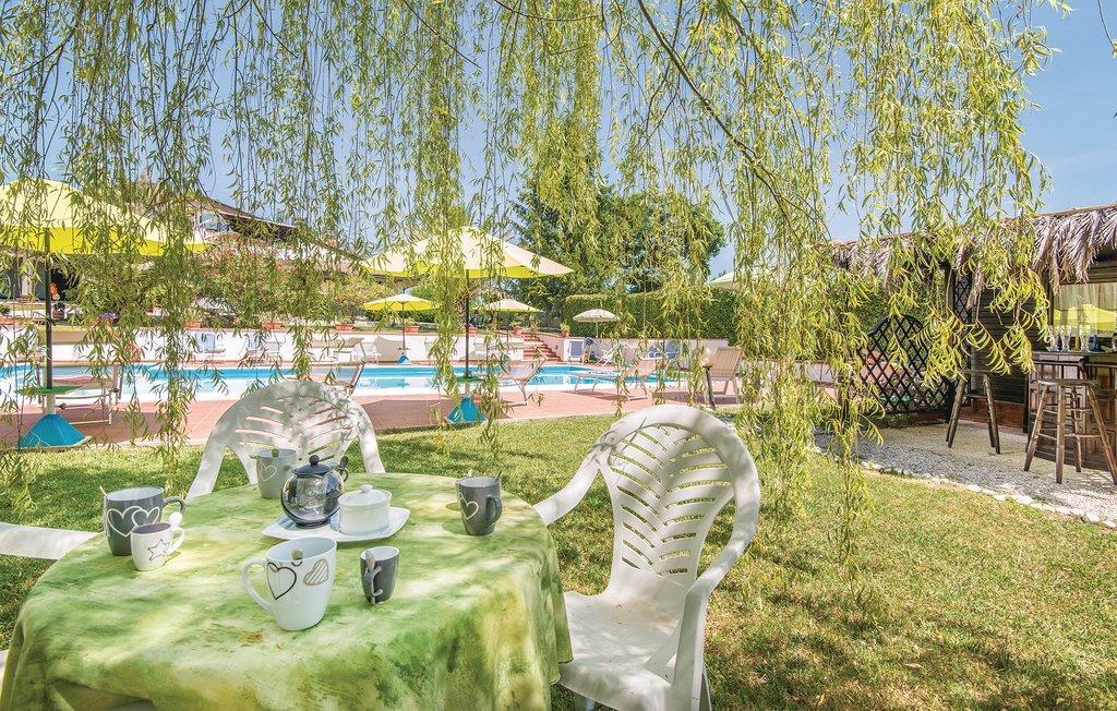 Villa Serena アッシジ エクステリア 写真