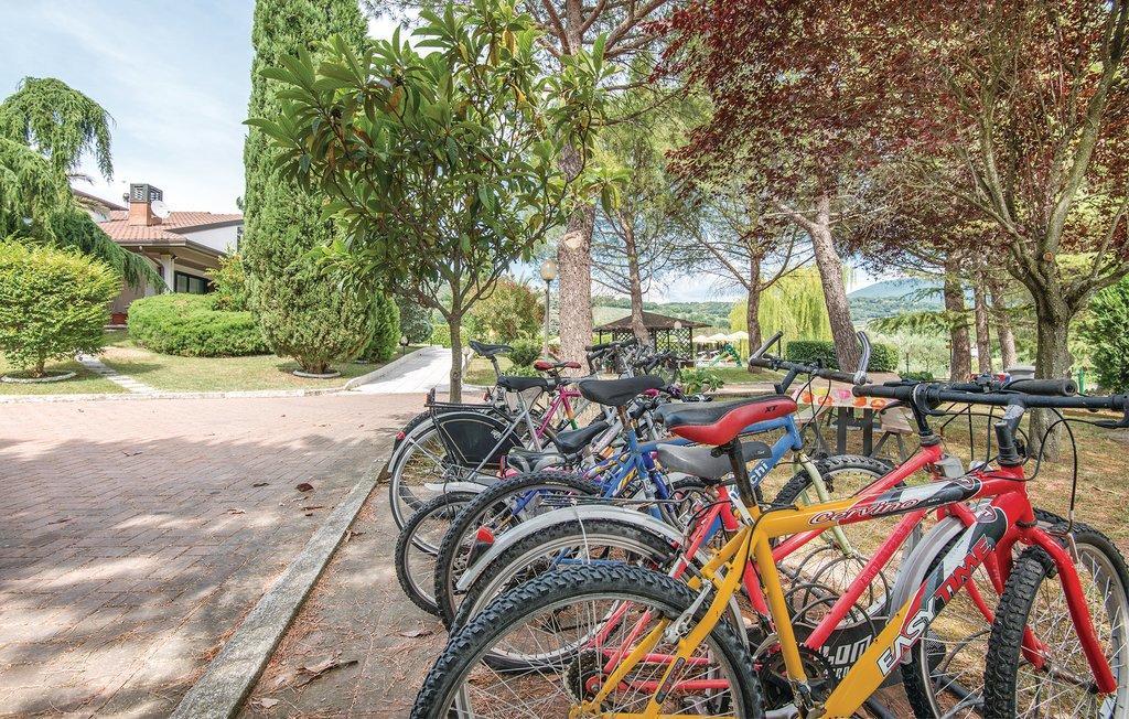 Villa Serena アッシジ エクステリア 写真