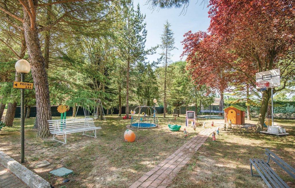 Villa Serena アッシジ エクステリア 写真